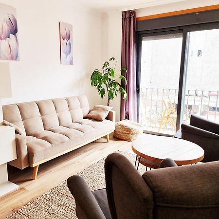 Best Location For The Perfect Vacation Playa de San Juan (Tenerife) Exterior foto