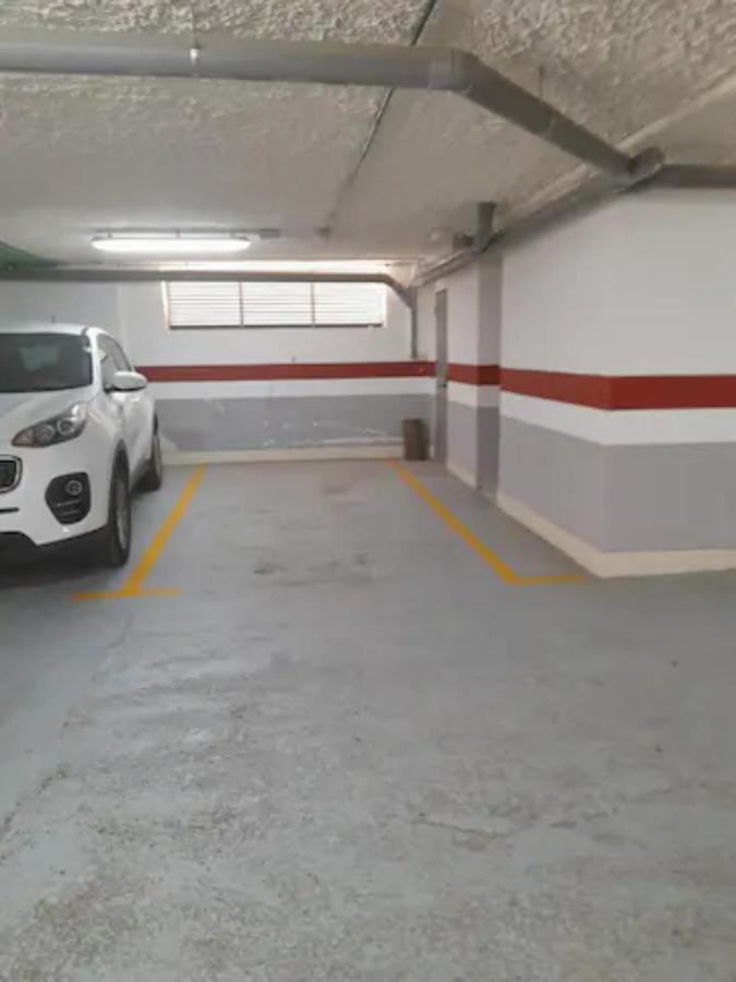 Best Location For The Perfect Vacation Playa de San Juan (Tenerife) Exterior foto