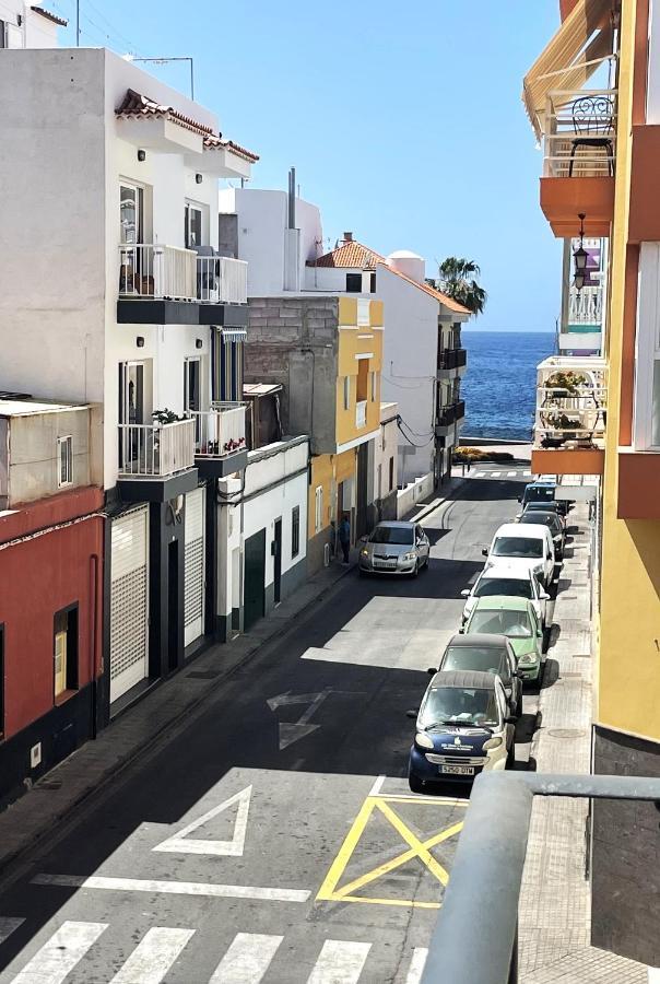 Best Location For The Perfect Vacation Playa de San Juan (Tenerife) Exterior foto
