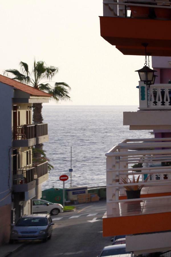Best Location For The Perfect Vacation Playa de San Juan (Tenerife) Exterior foto